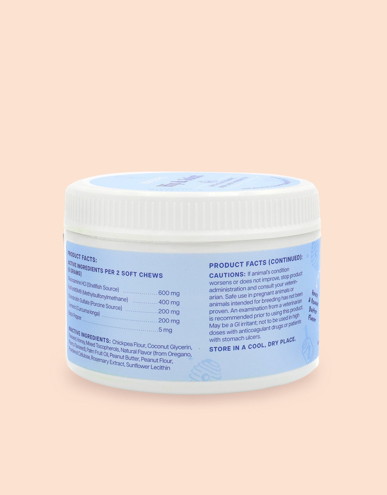 Hip & Joint Supplements