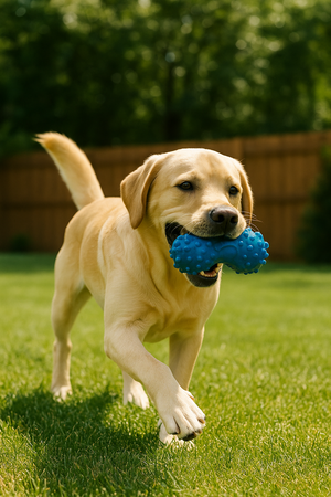 Durable Toys