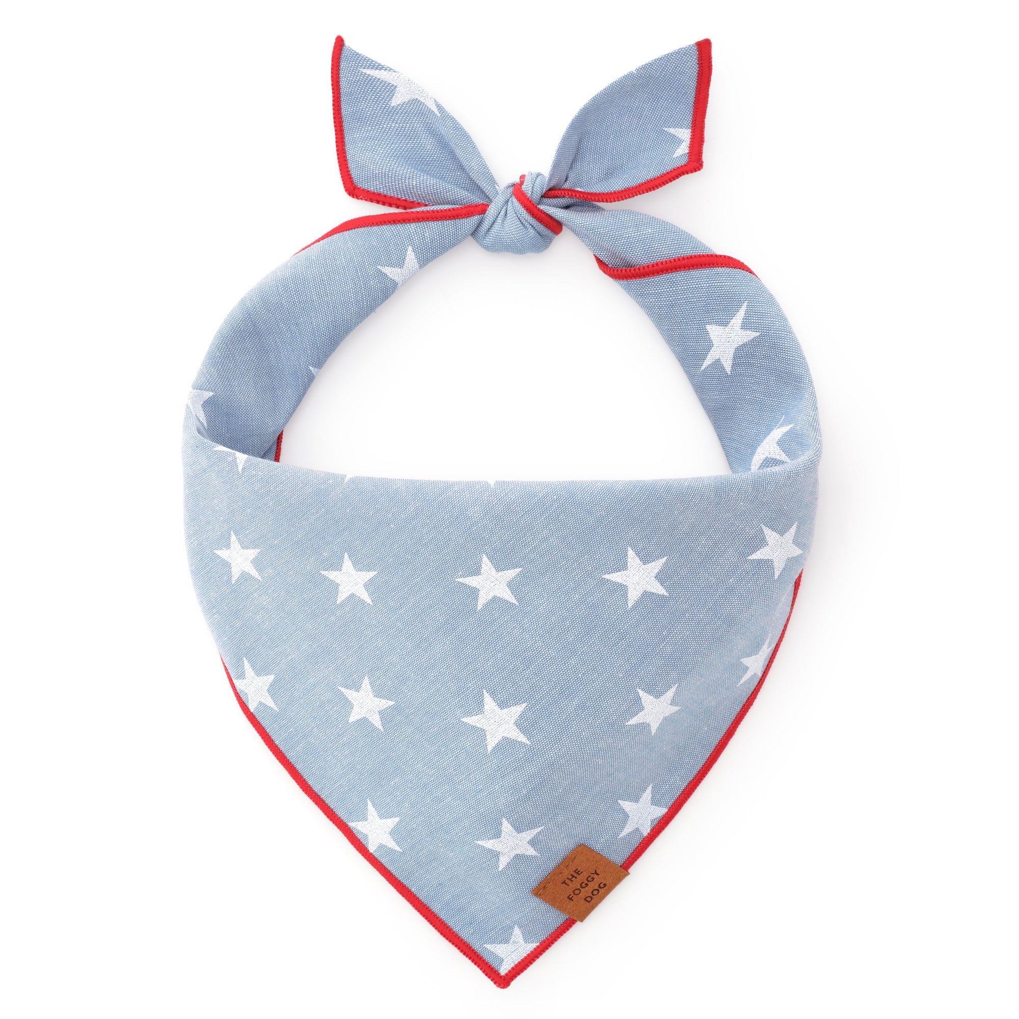 Liberty Dog Bandana