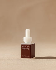Pura x Studio McGee Home Fragrance Oil Refill Winter Bayberry