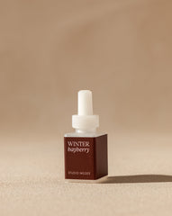 Pura x Studio McGee Home Fragrance Oil Refill Winter Bayberry