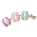 Ice Cream Interactive Snuffle Dog Toy
