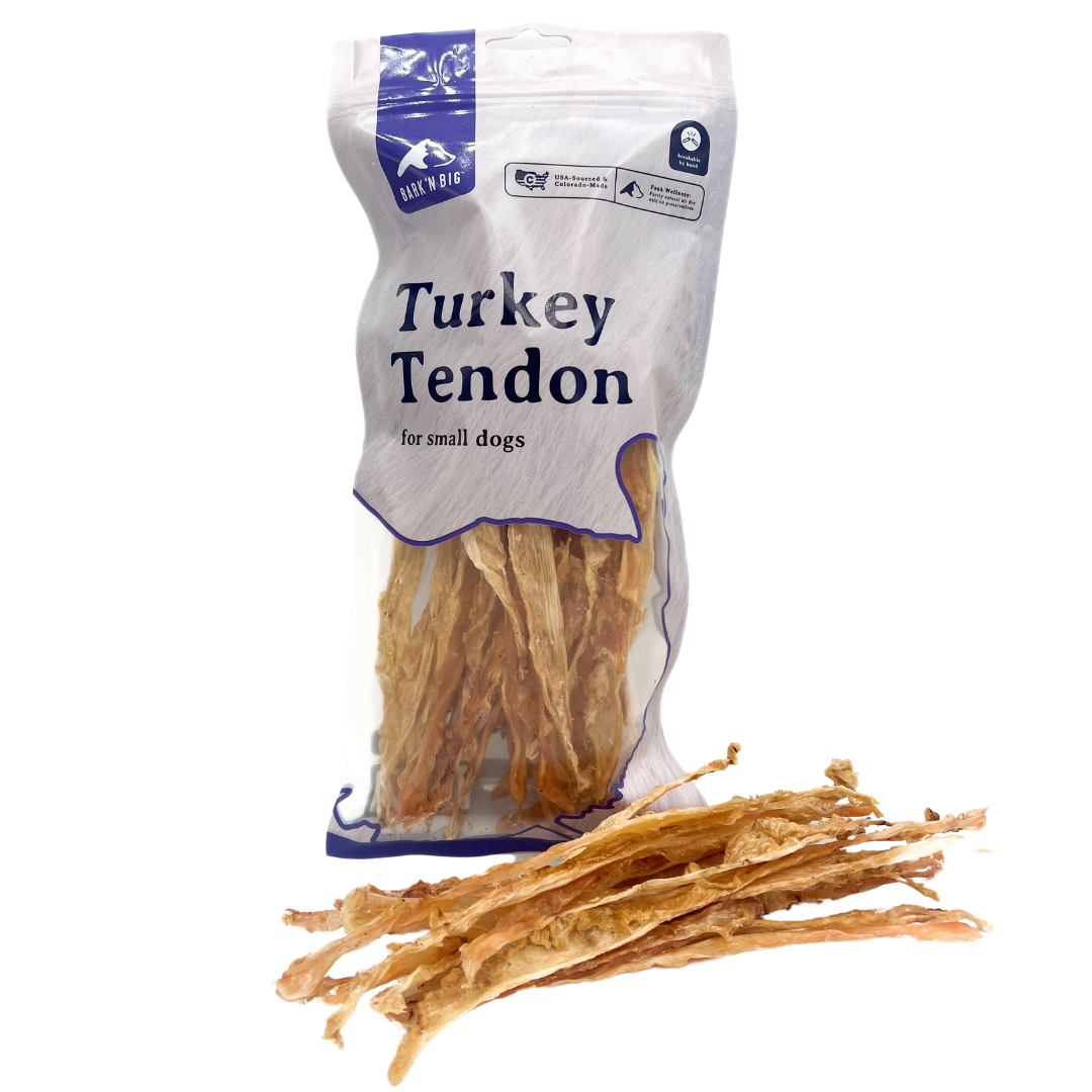 Turkey Tendons