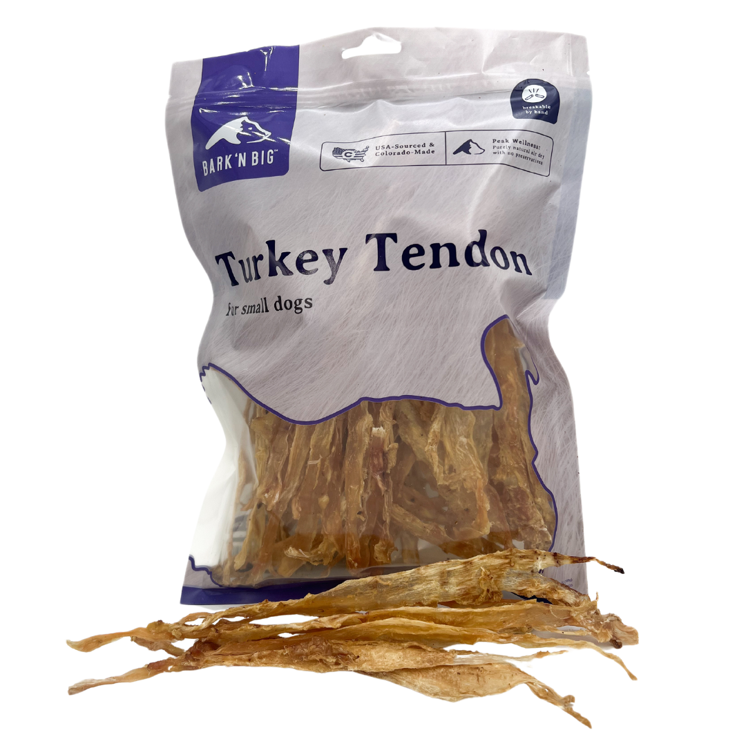 Turkey Tendons