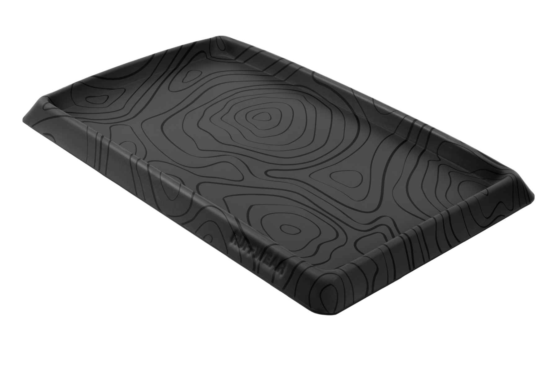 Basecamp™️ Dog Bowl Mat - Eva Pet - Ruff Wear Inc.