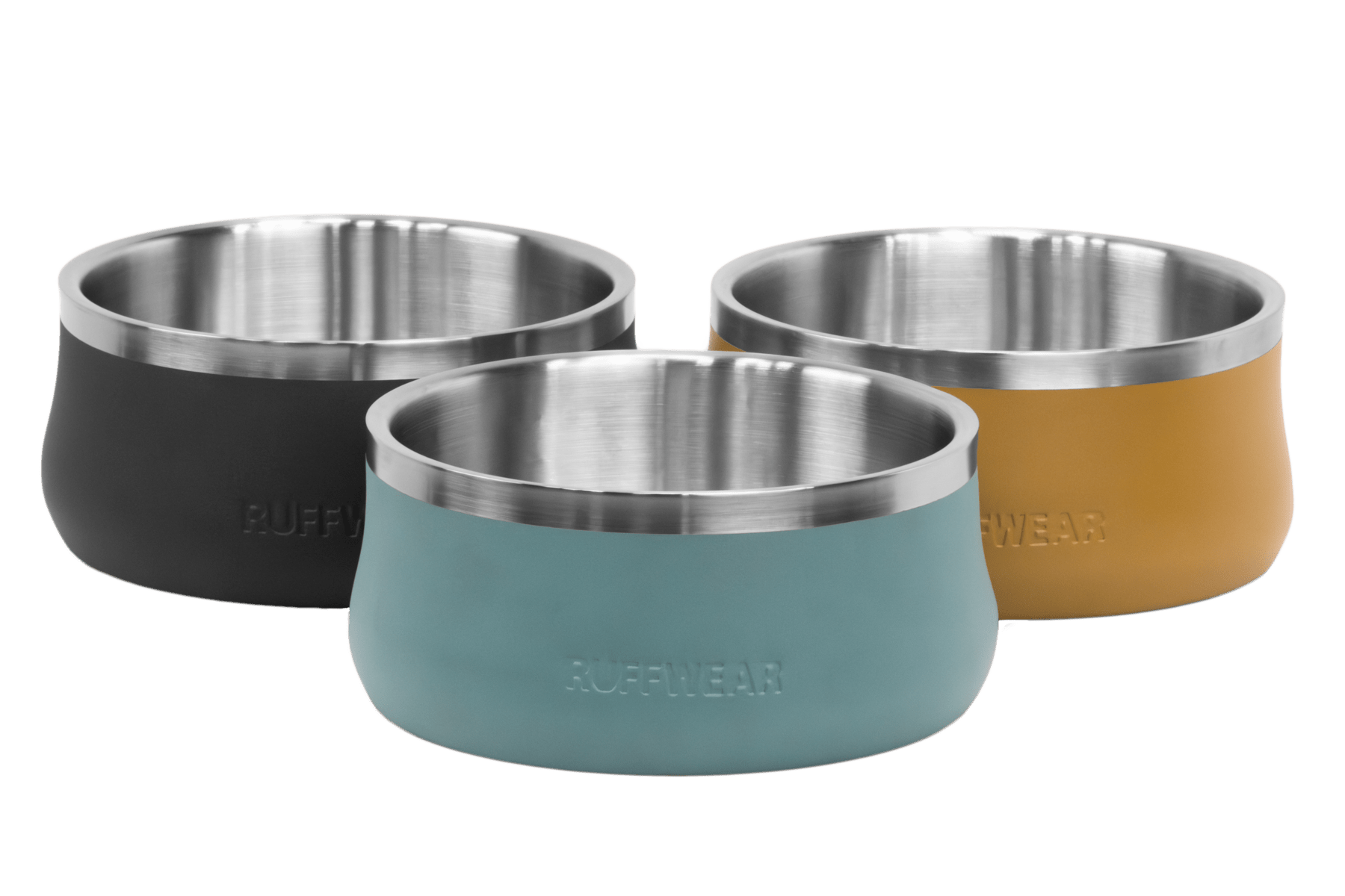 Basecamp™ Dog Bowl - Eva Pet - Ruff Wear Inc