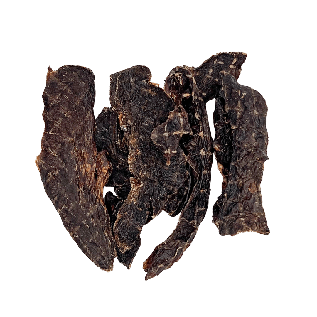 Beef Heart - Eva Pet - Bark'NBig