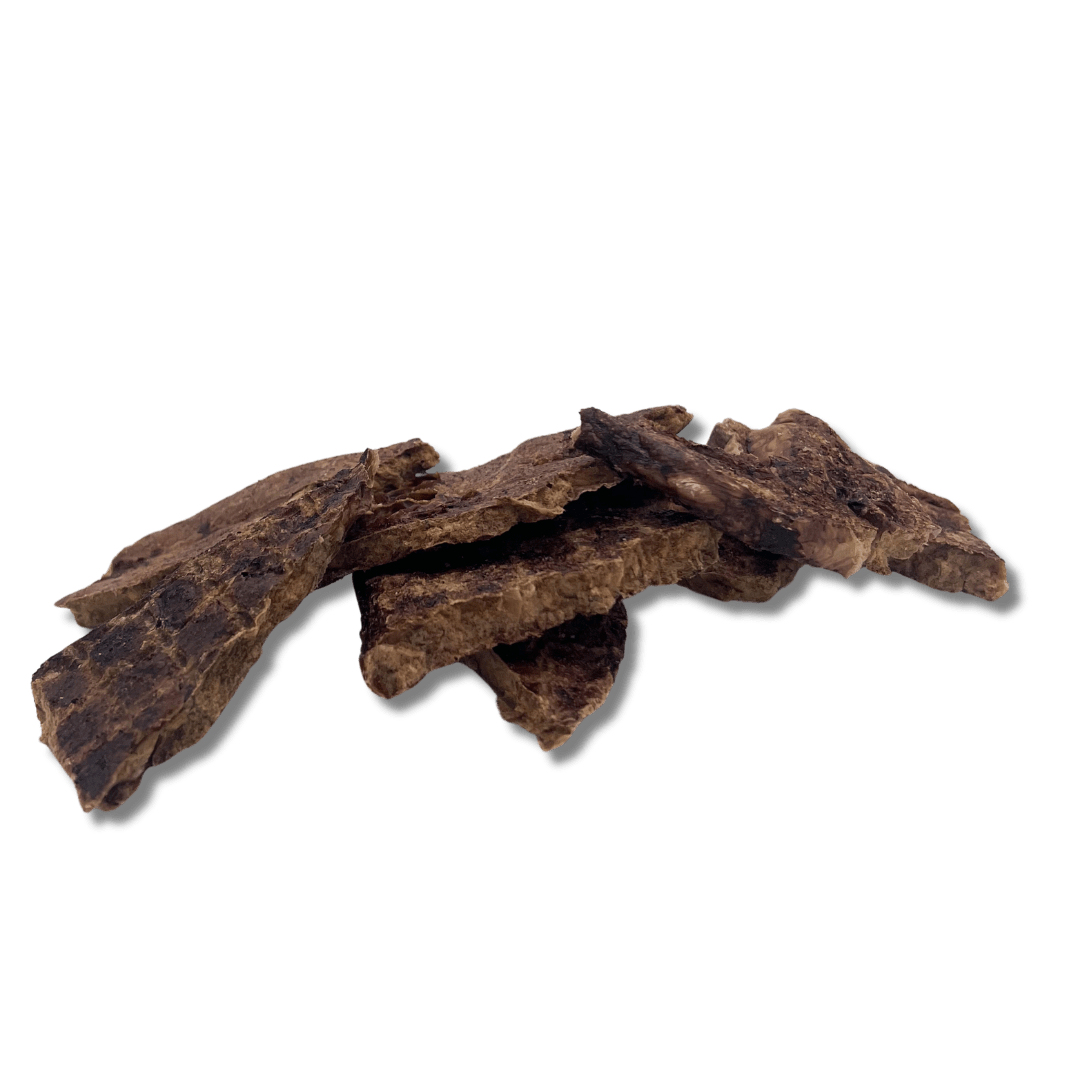 Beef Lung - Eva Pet - Bark'NBig