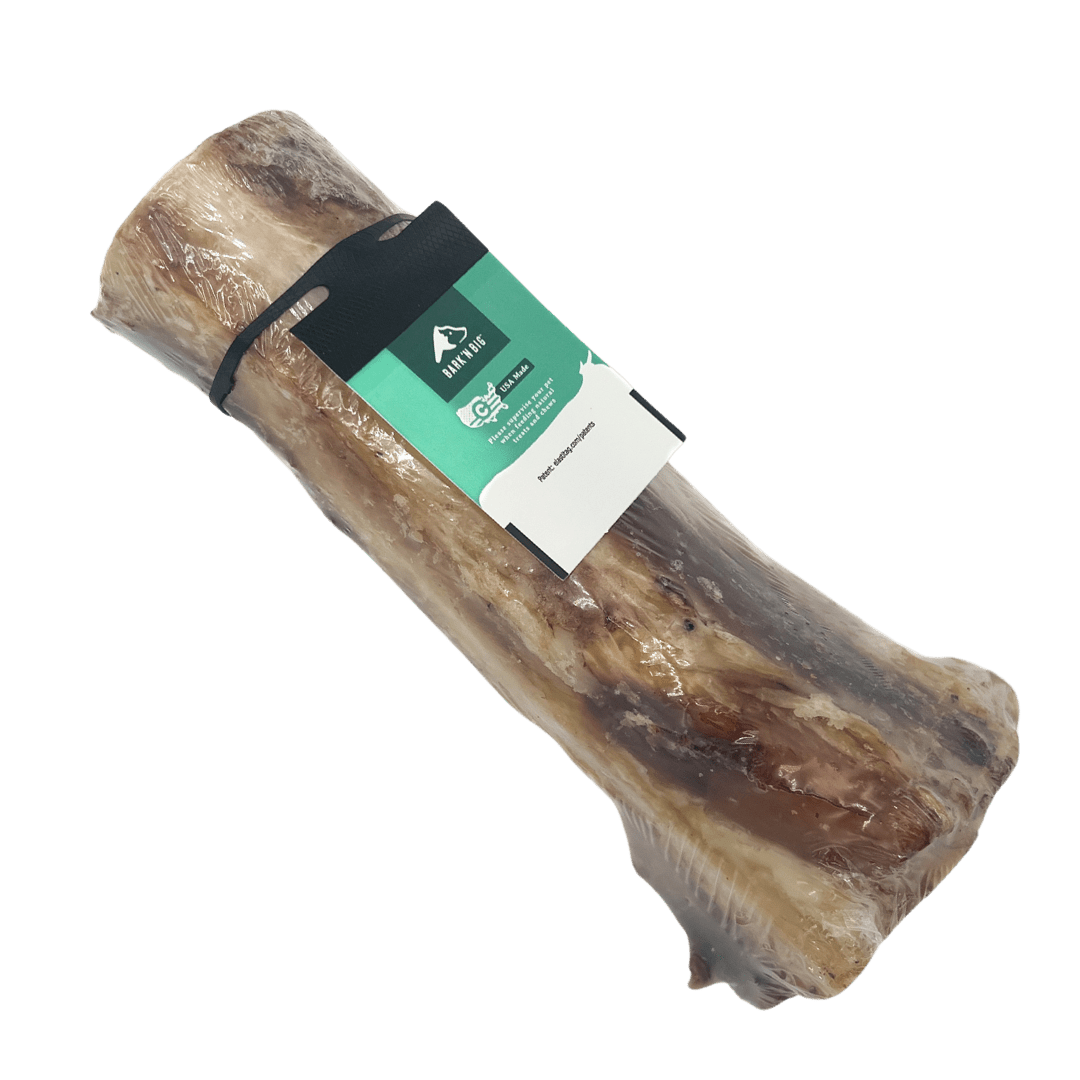 Beef Marrow Bone 6" | 3" - Eva Pet - Bark'NBig