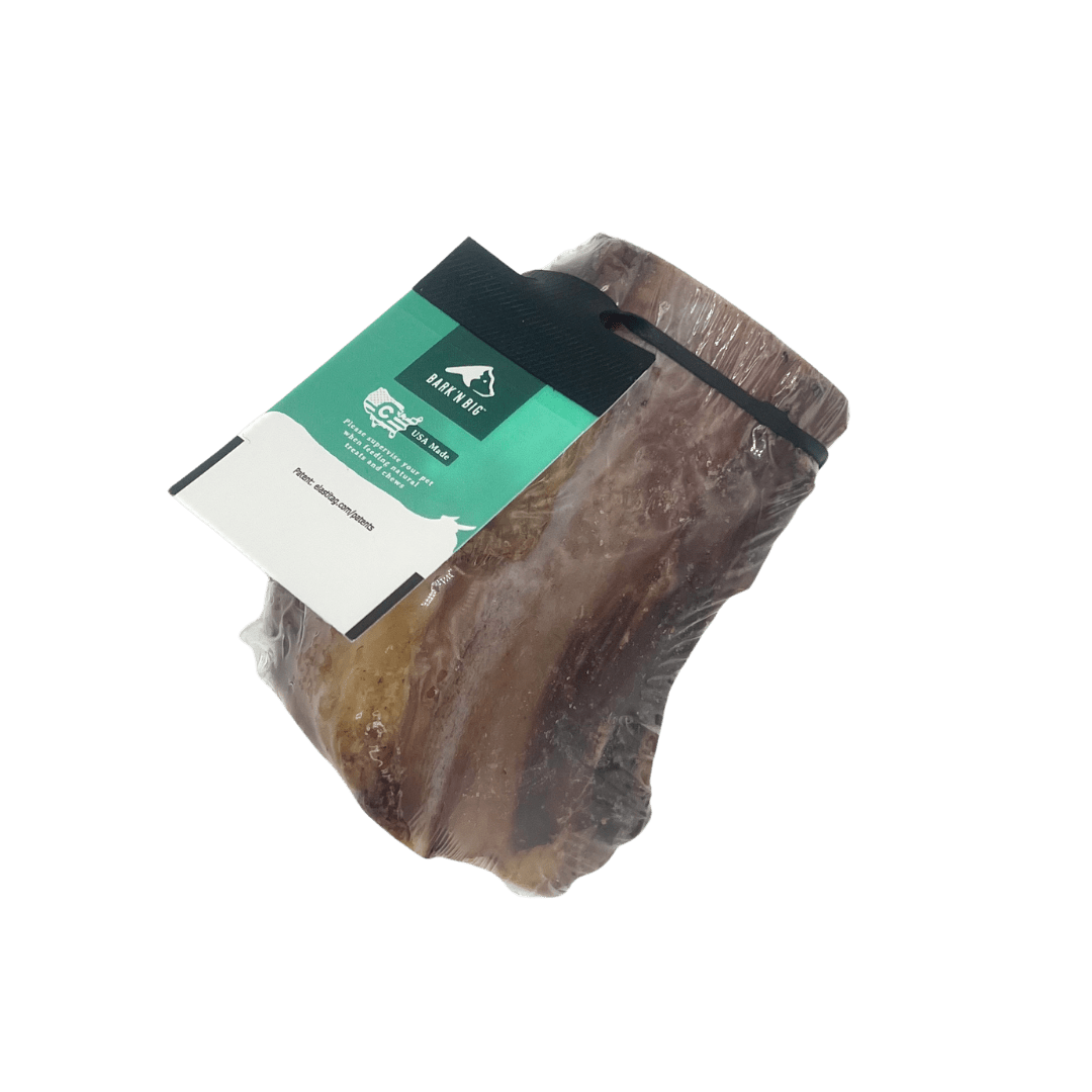 Beef Marrow Bone 6" | 3" - Eva Pet - Bark'NBig