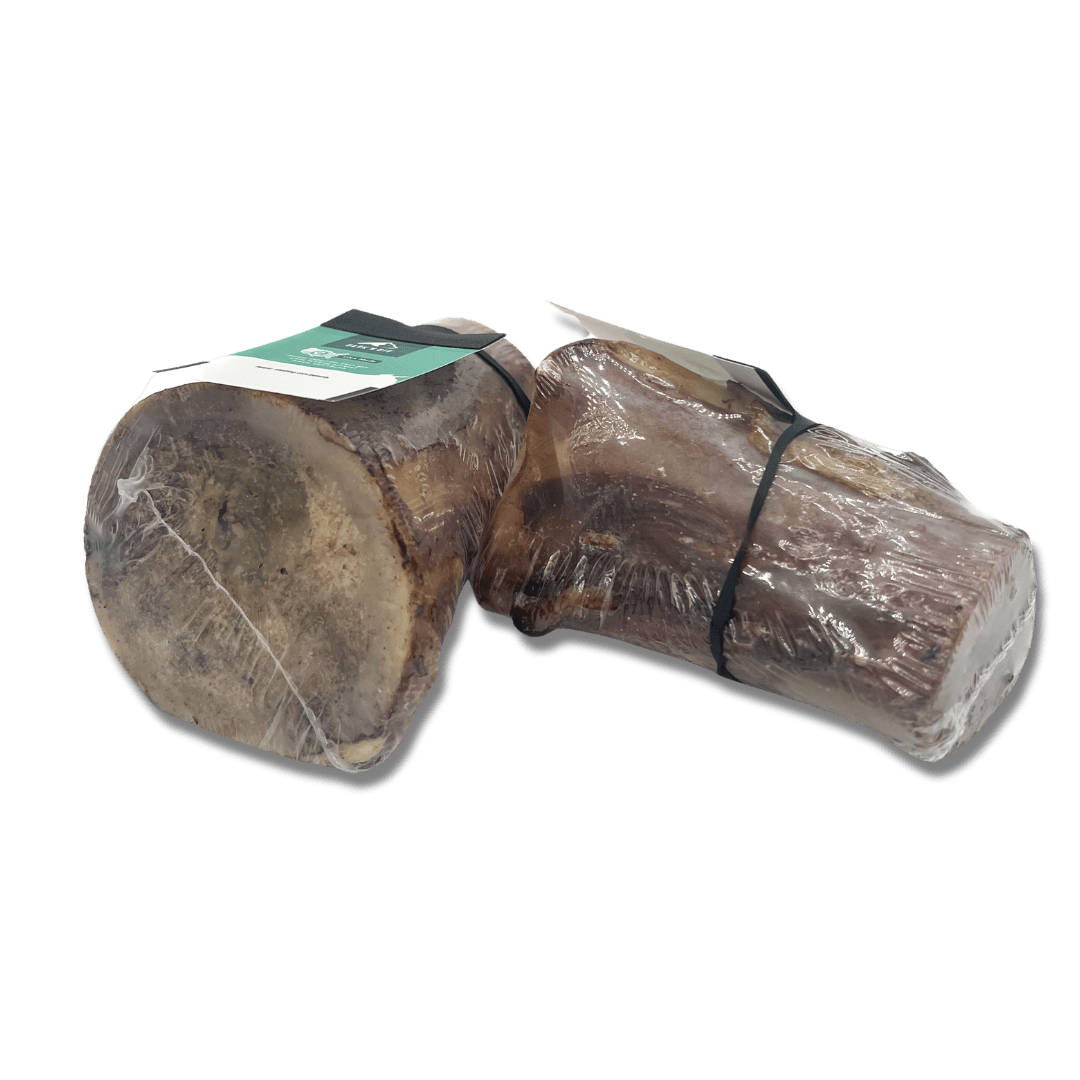 Beef Marrow Bone 6" | 3" - Eva Pet - Bark'NBig