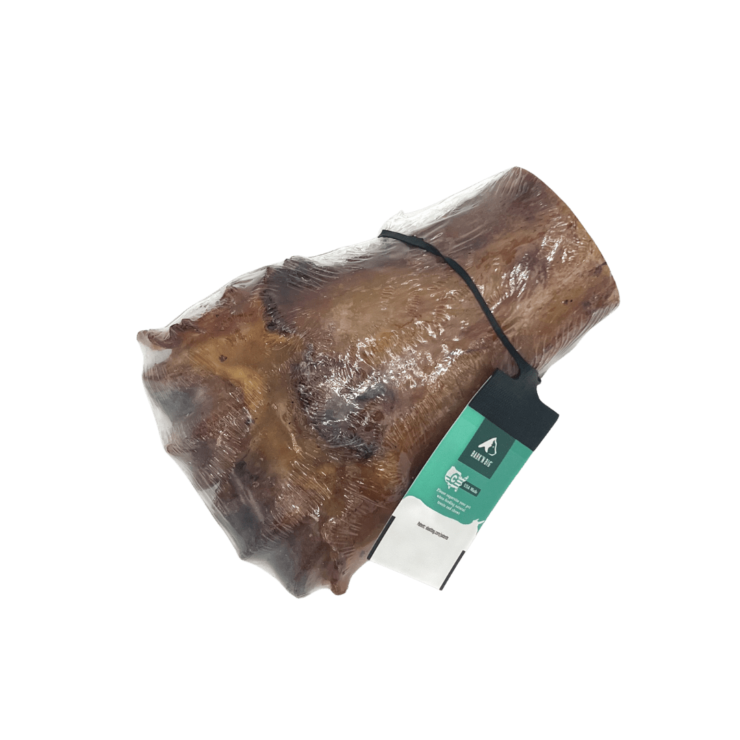 Beef Shin Bone Full | Half - Eva Pet - Bark'NBig