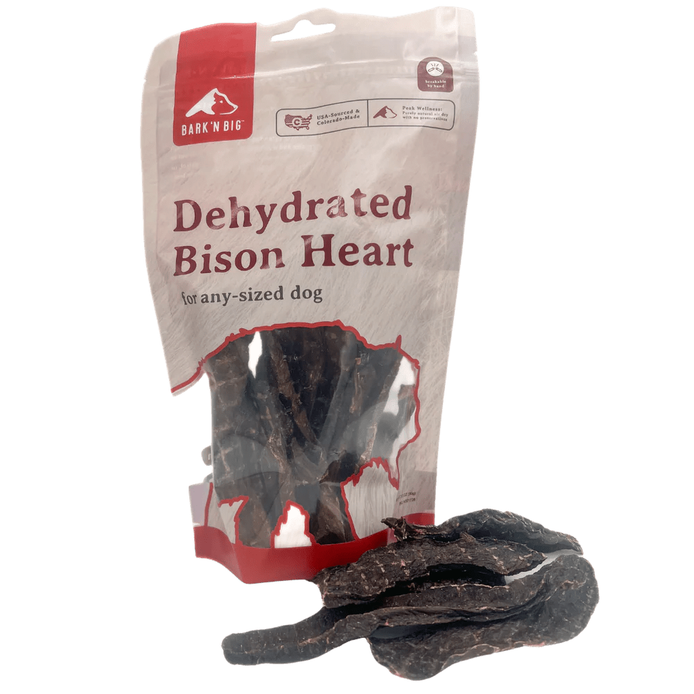 Bison Heart - Eva Pet - Eva Pet