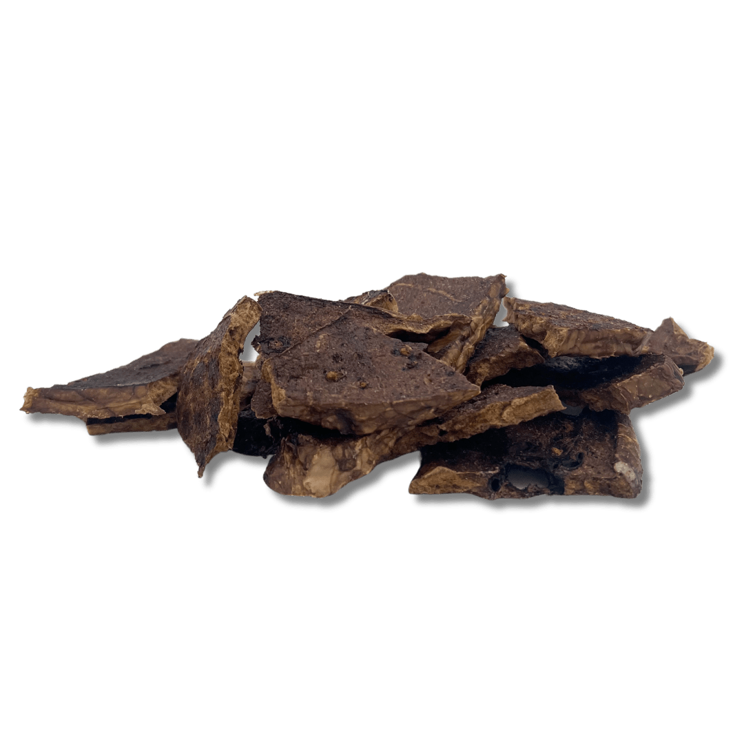 Bison Lung - Eva Pet - Bark'NBig