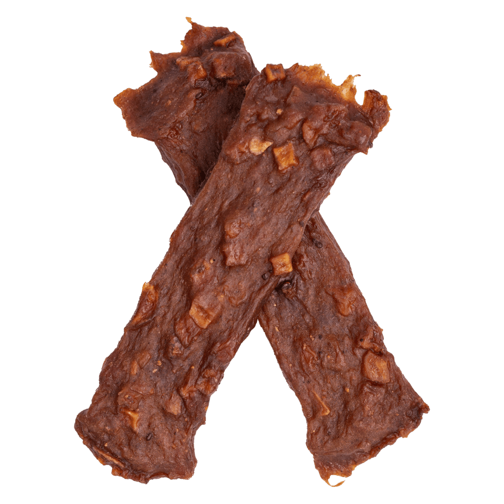 BIXBI® Hip & Joint Jerky Treats for Dogs – Chicken Recipe - Eva Pet - Bixbi