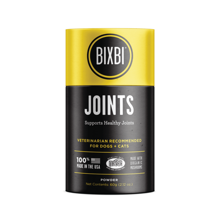 BIXBI® Joint Supplement - Eva Pet - Bixbi