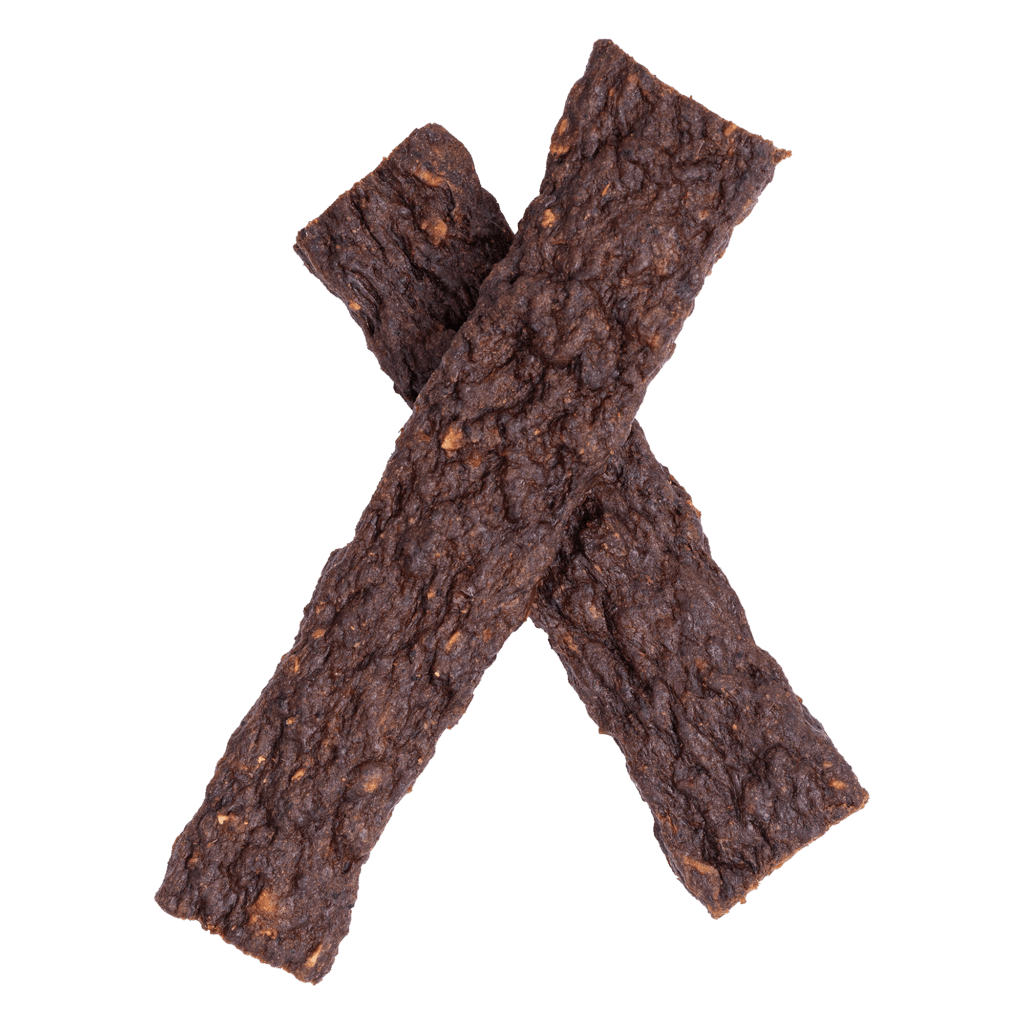 BIXBI® Skin & Coat Jerky Treats for Dogs – Beef Lung Recipe - Eva Pet - Bixbi