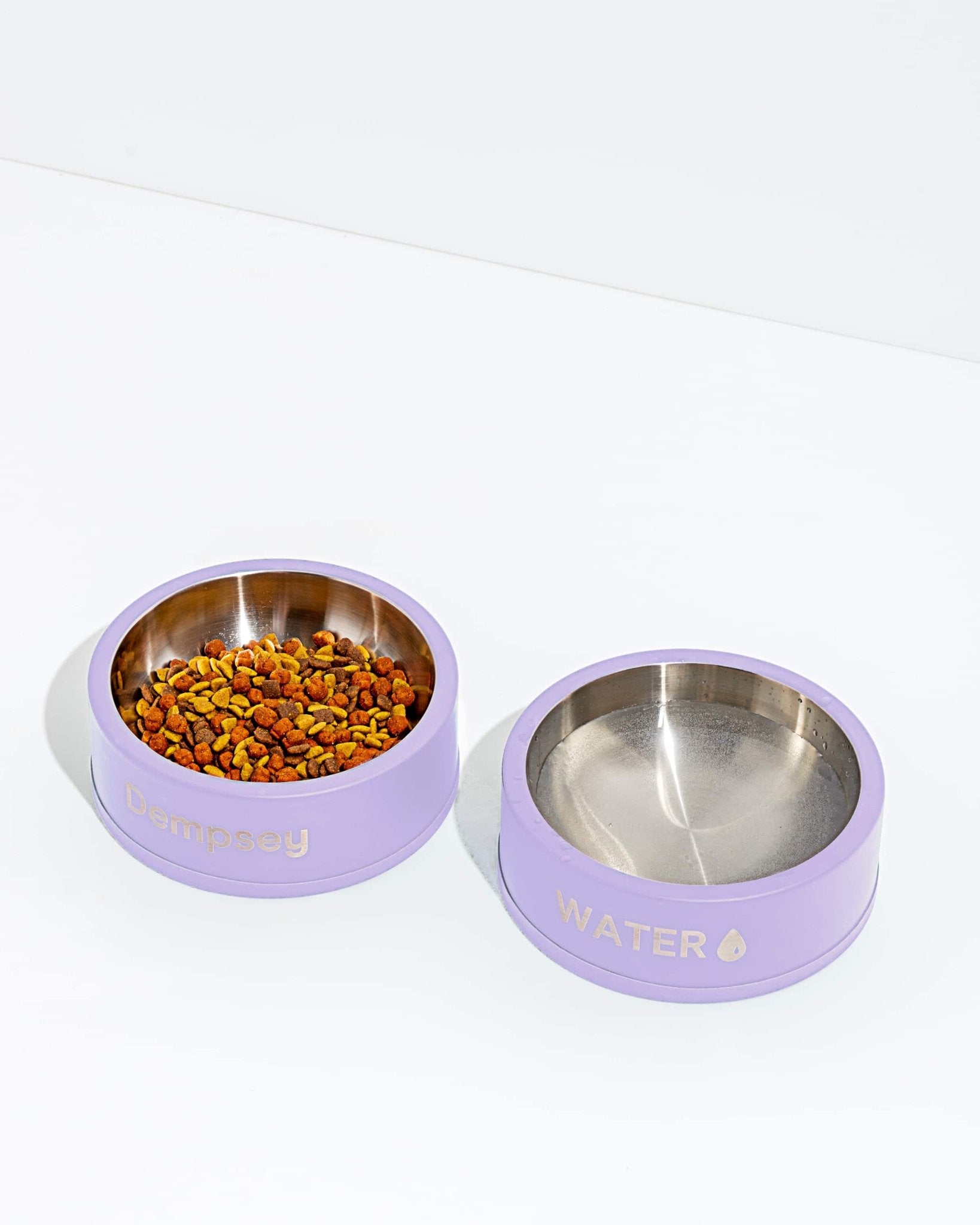 Bowl Kit - Eva Pet - Wild One