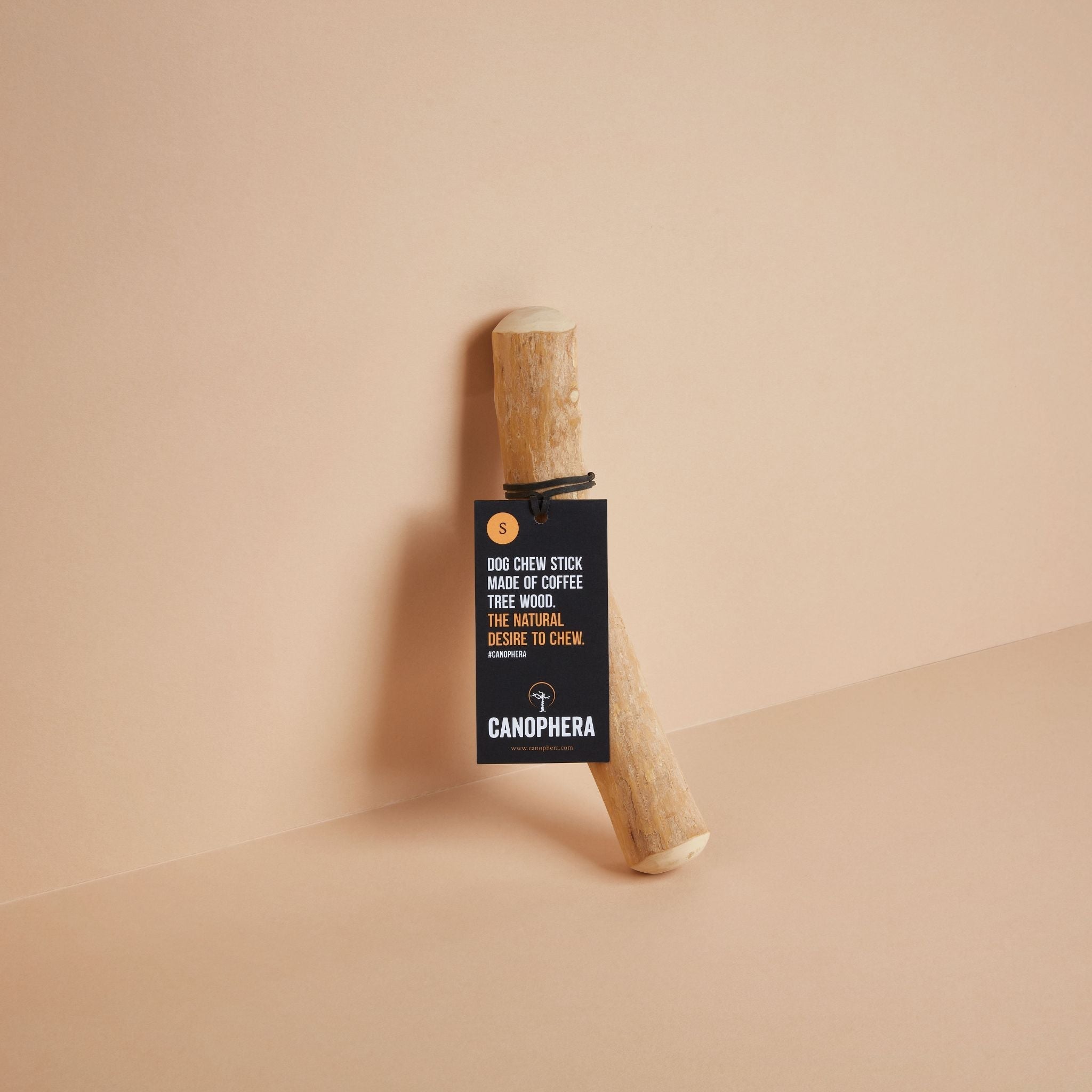 Coffee Wood Chew Sticks - Canophera