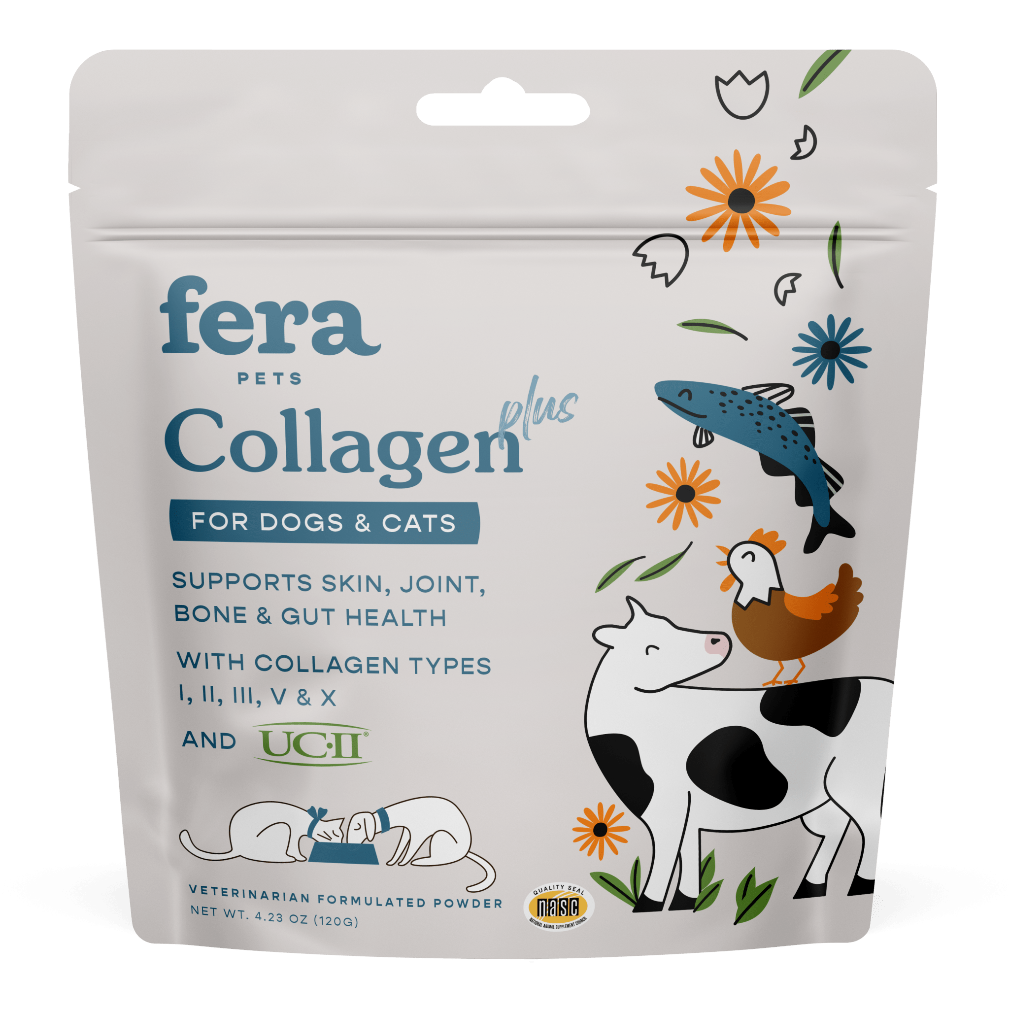 Collagen Plus - Eva Pet - Fera Pets