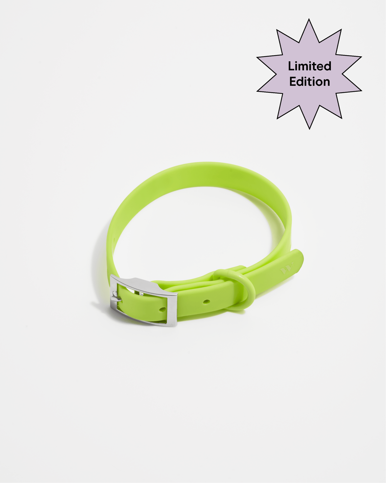 Collar - Eva Pet - Wild One