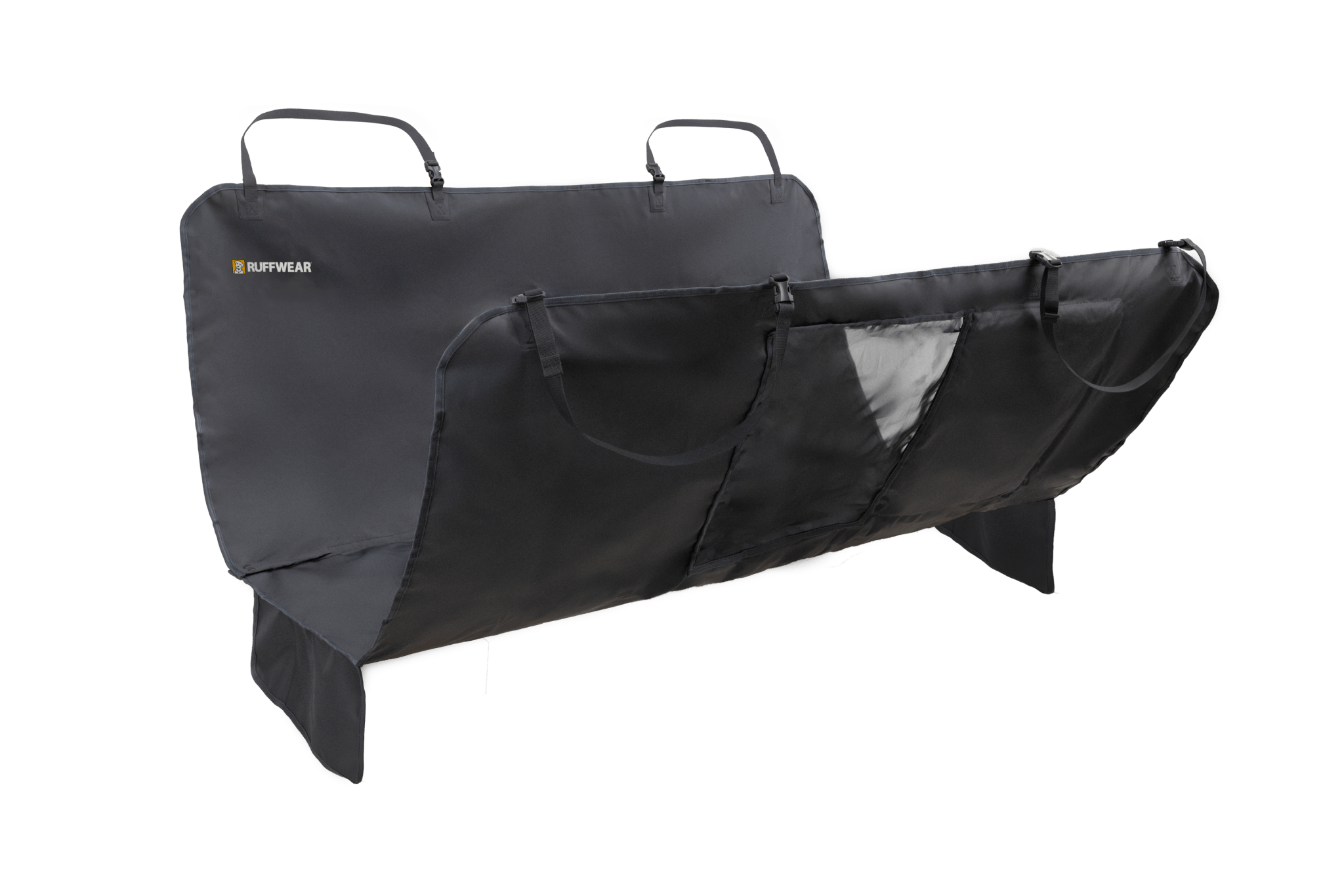 Dirtbag™ Dog Car Seat Cover - Eva Pet - Ruff Wear Inc.