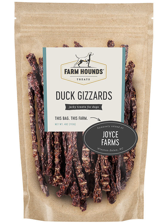 Duck Gizzard Sticks Default Title