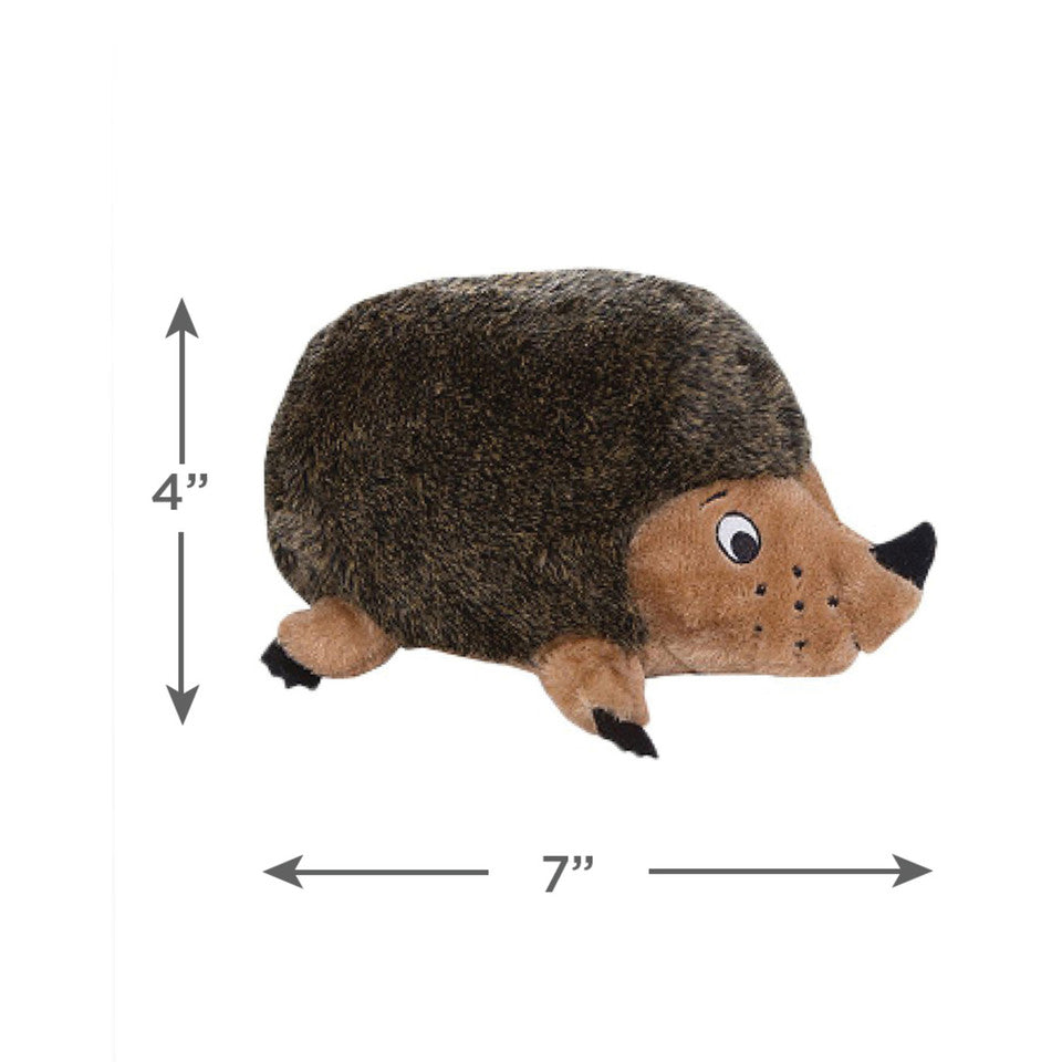 Hedgehogz Dog Toy
