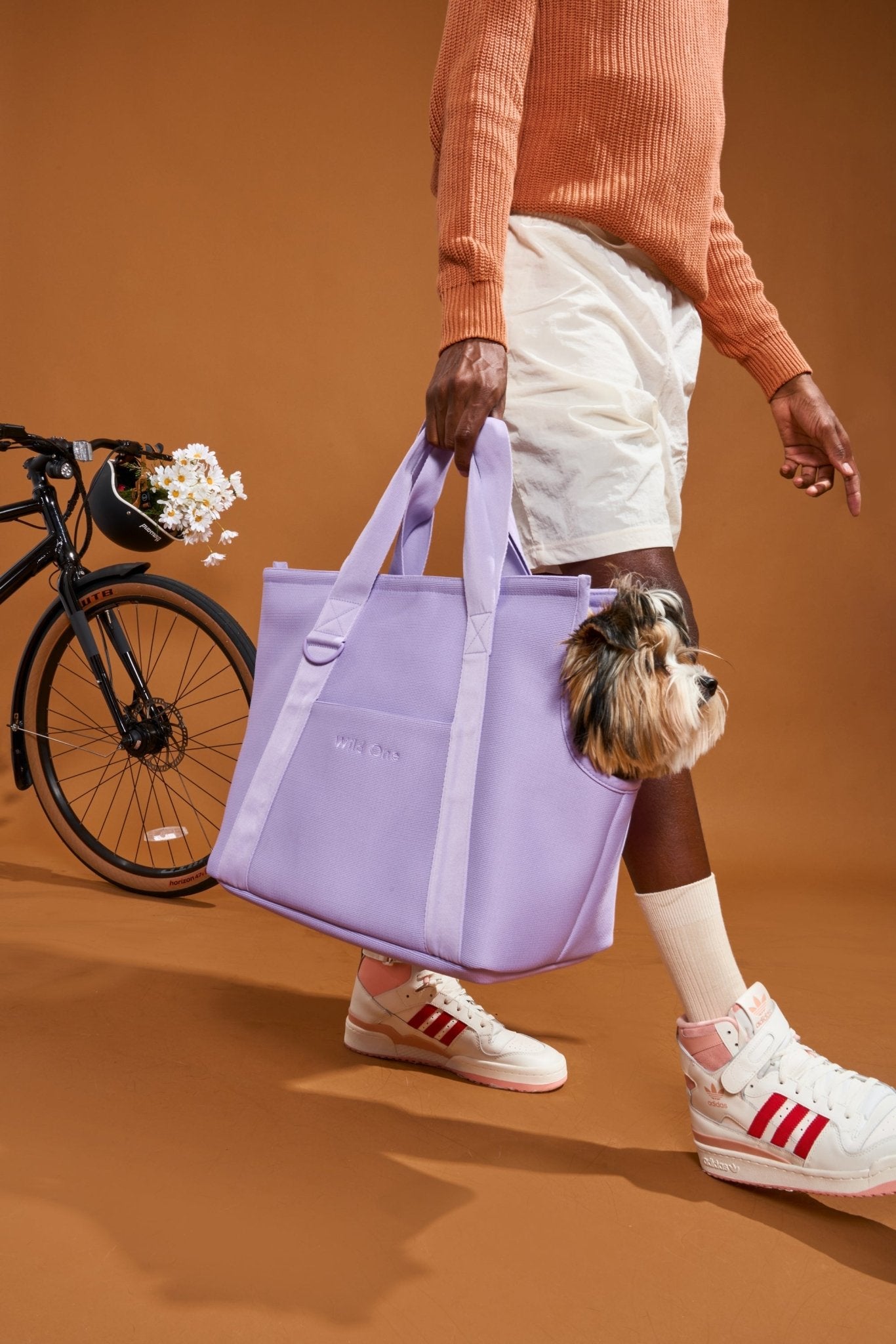 Everyday Carrier - Eva Pet - Wild One