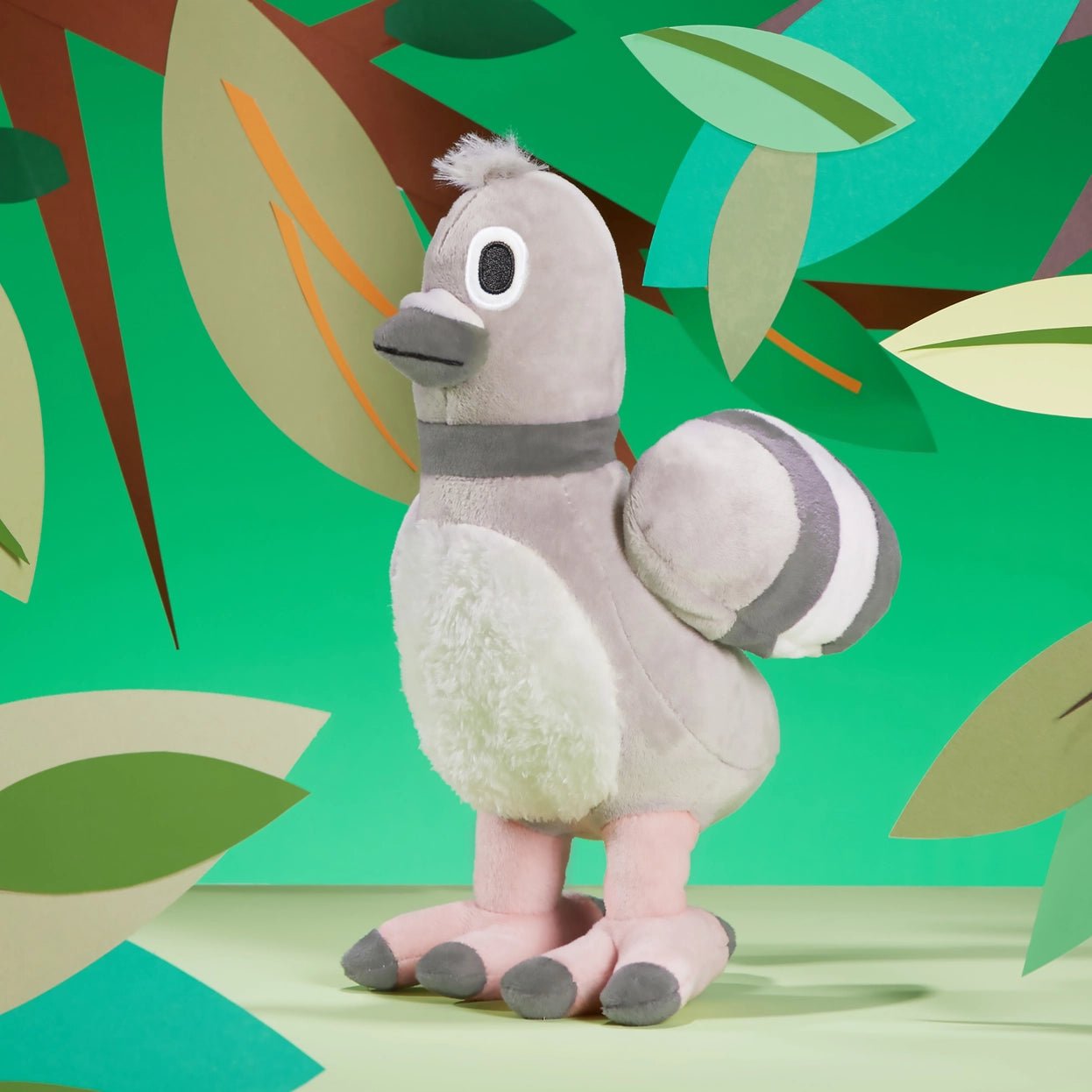 Flappin Flossie Plush Dog Toy - Eva Pet - BARK