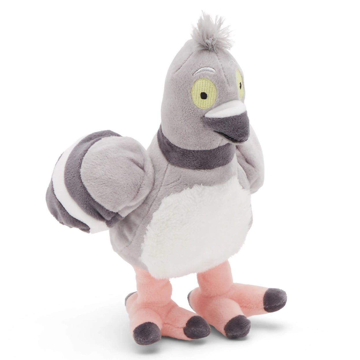 Flappin Flossie Plush Dog Toy - Eva Pet - BARK