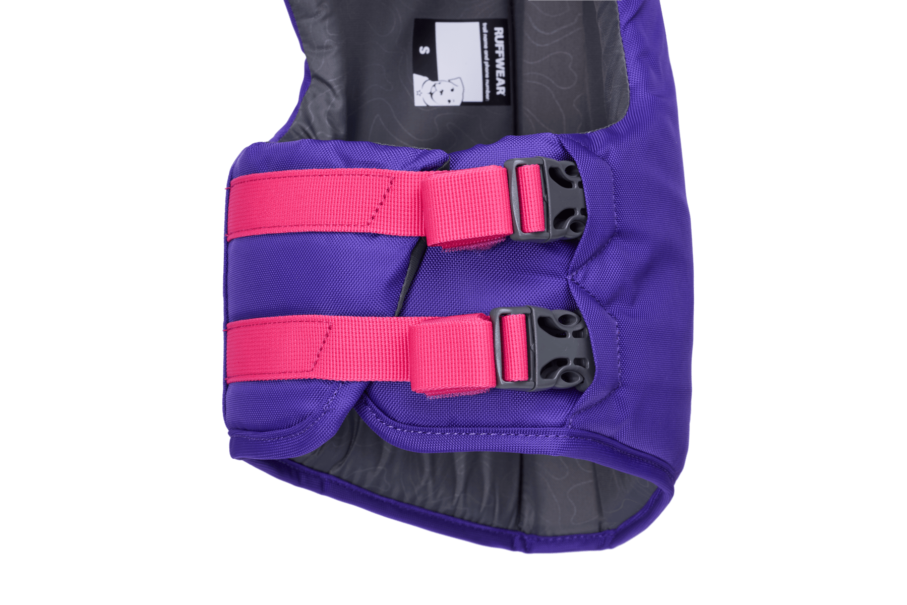 Float Coat™ Dog Life Jacket - Eva Pet - Ruff Wear Inc.