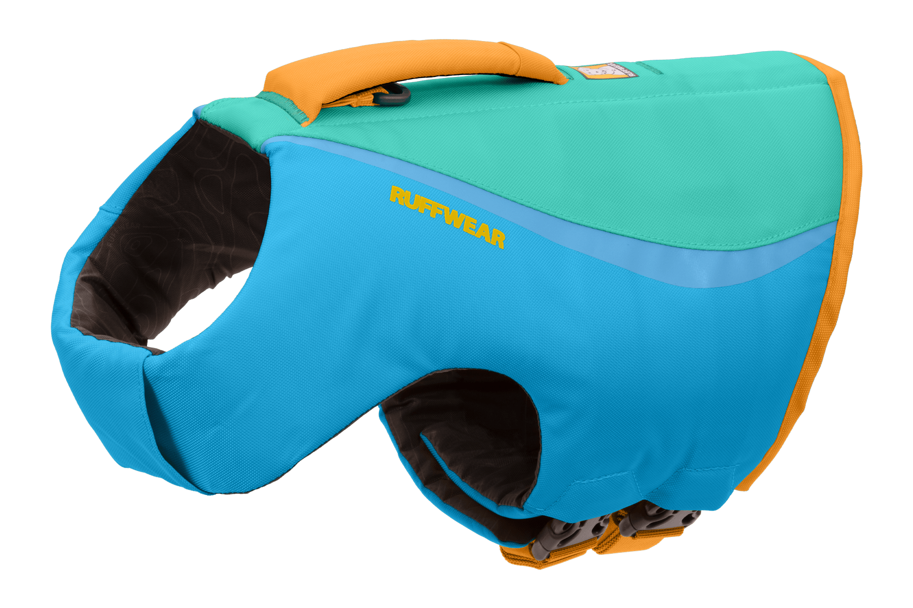 Float Coat™ Dog Life Jacket - Eva Pet - Ruff Wear Inc.