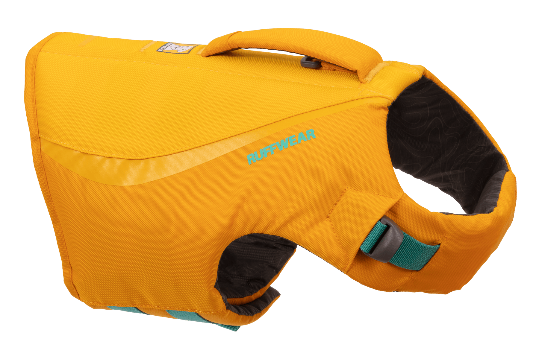 Float Coat™ Dog Life Jacket - Eva Pet - Ruff Wear Inc.