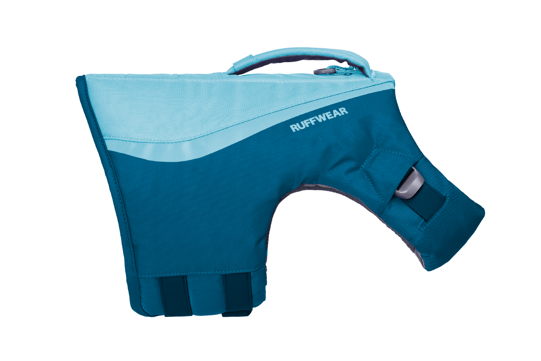 Float Coat™ Dog Life Jacket - Eva Pet - Ruff Wear Inc.