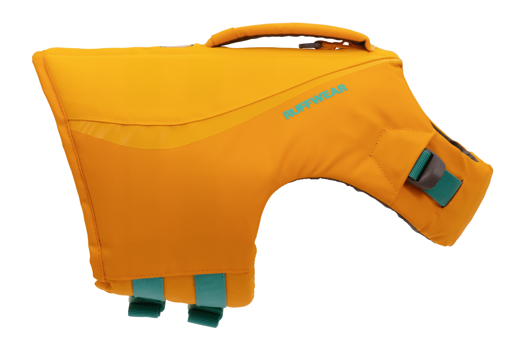 Float Coat™ Dog Life Jacket - Eva Pet - Ruff Wear Inc.