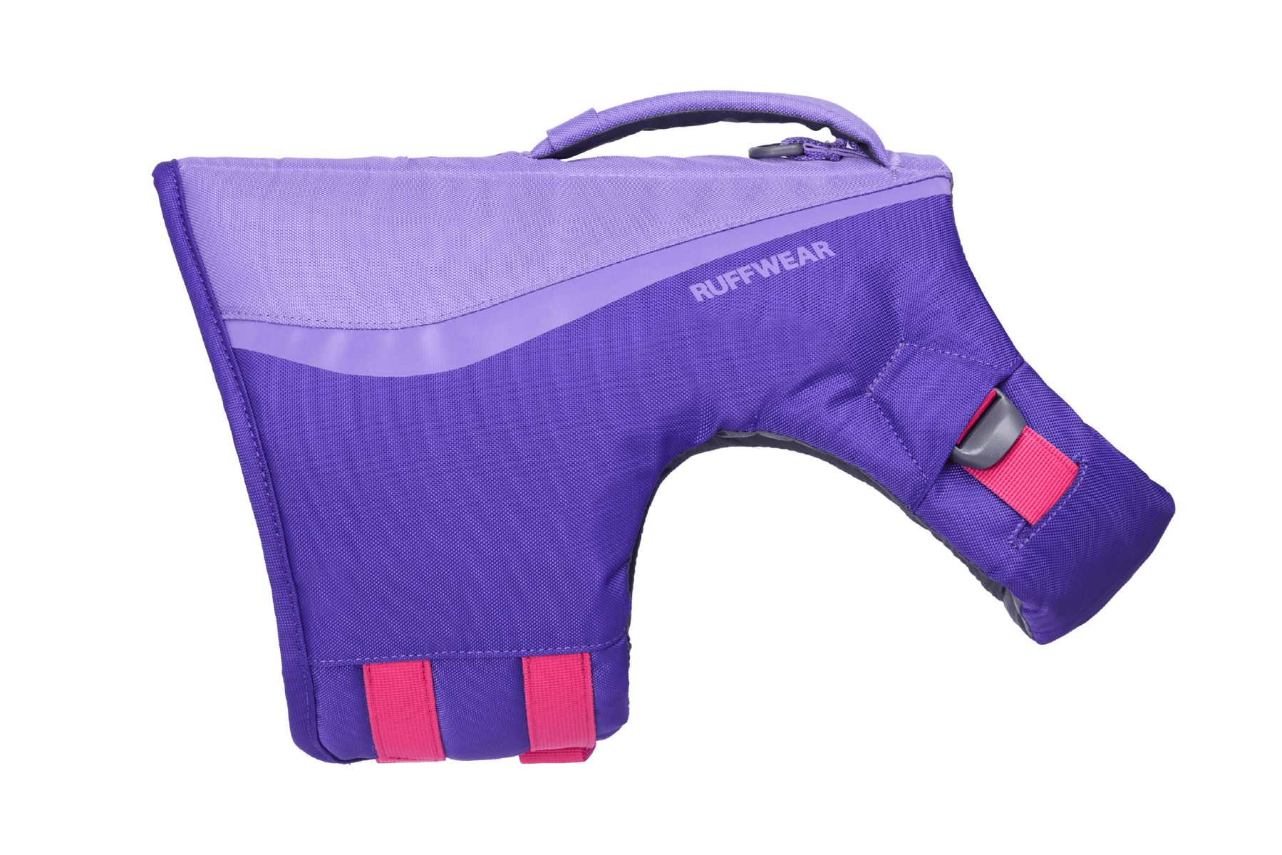 Float Coat™ Dog Life Jacket - Eva Pet - Ruff Wear Inc.