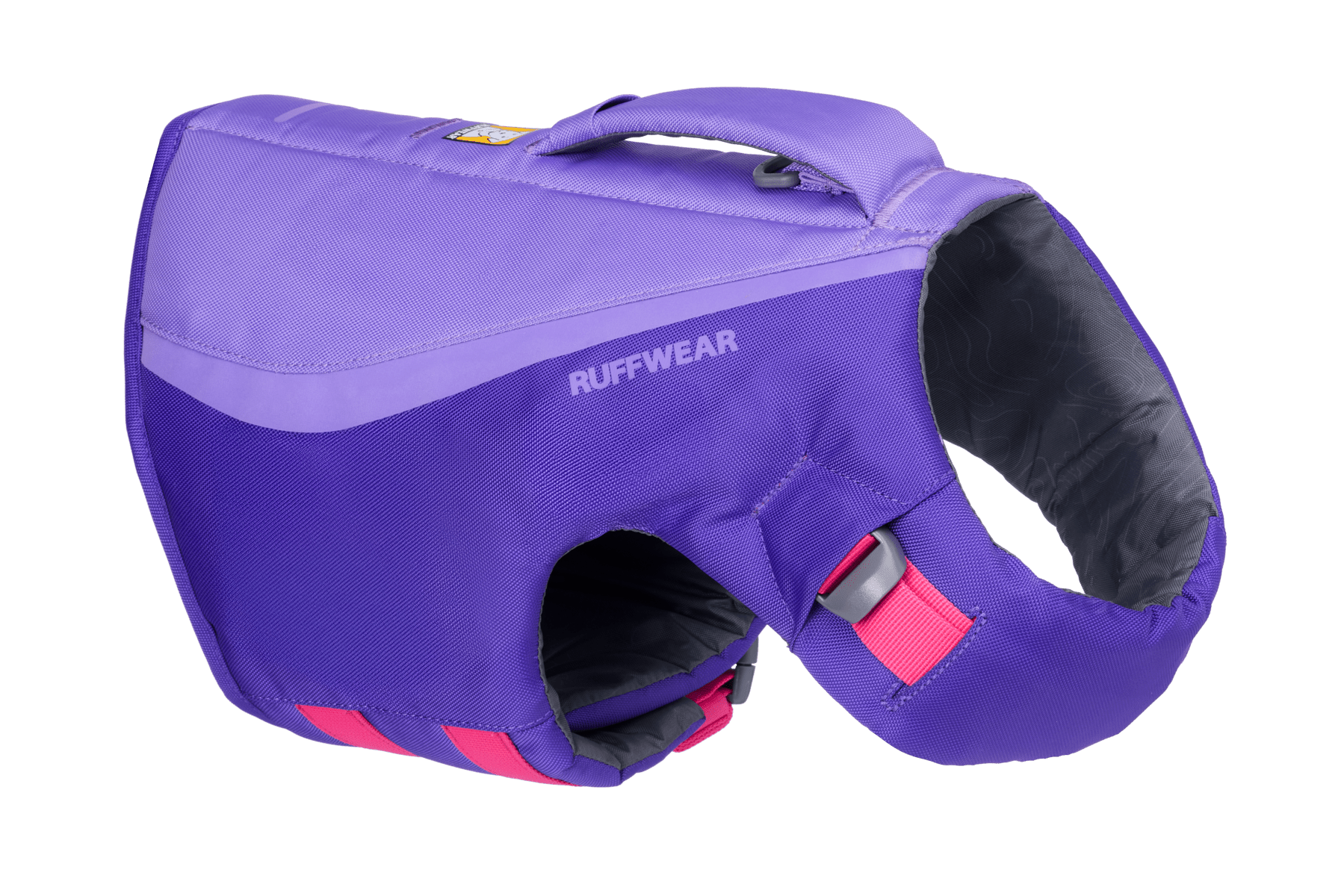 Float Coat™ Dog Life Jacket - Eva Pet - Ruff Wear Inc.