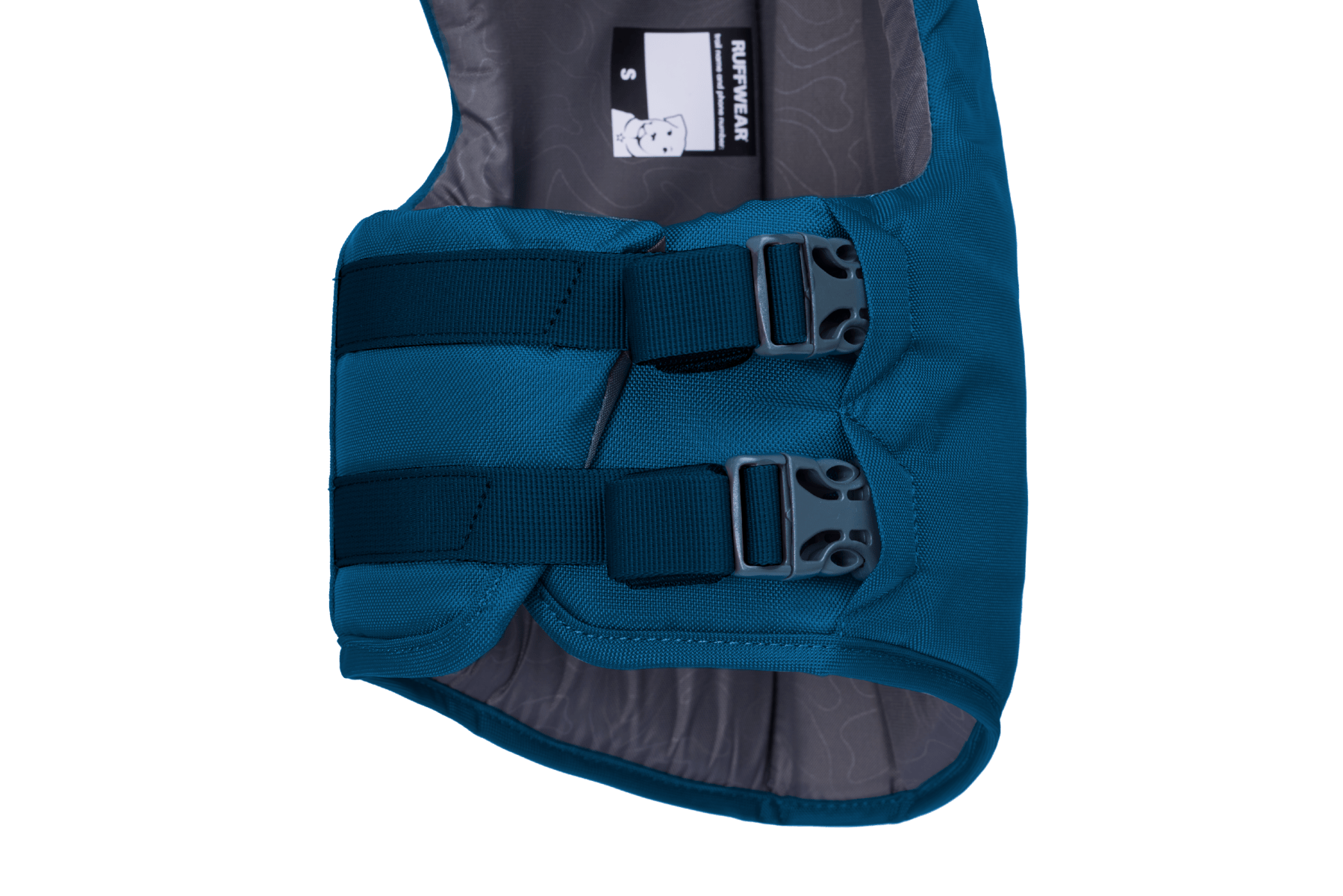 Float Coat™ Dog Life Jacket - Eva Pet - Ruff Wear Inc.