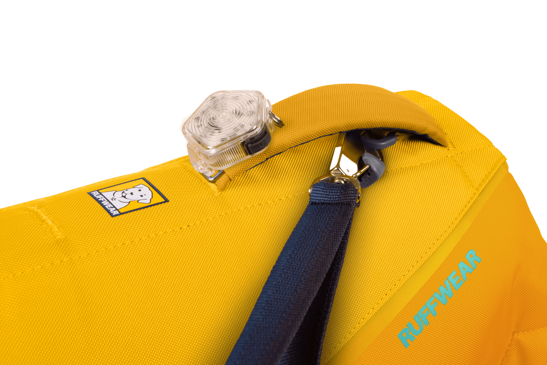 Float Coat™ Dog Life Jacket - Eva Pet - Ruff Wear Inc.