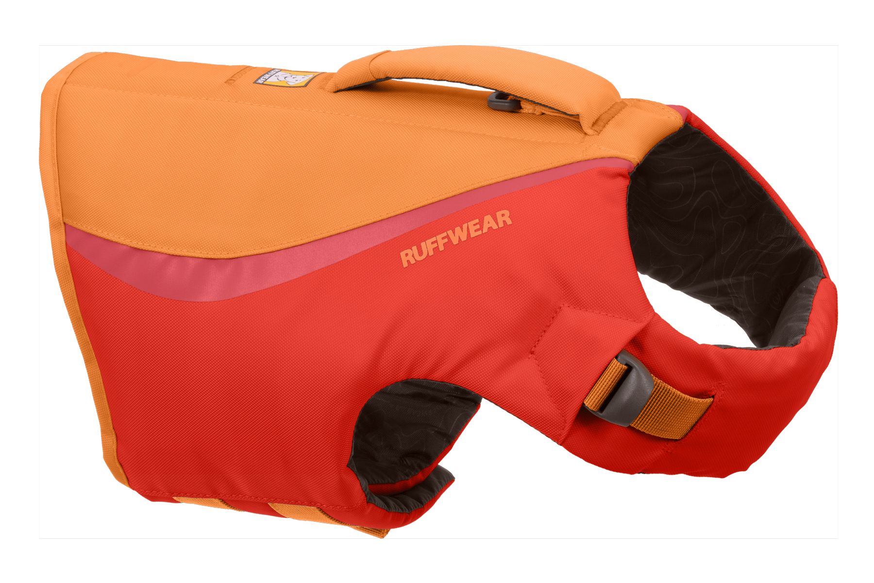 Float Coat™ Dog Life Jacket - Eva Pet - Ruff Wear Inc.