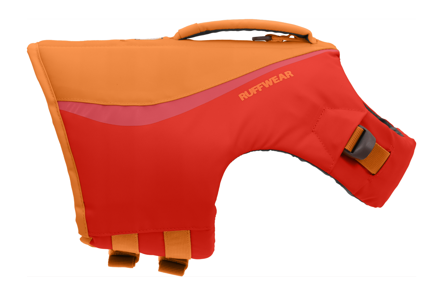 Float Coat™ Dog Life Jacket - Eva Pet - Ruff Wear Inc.