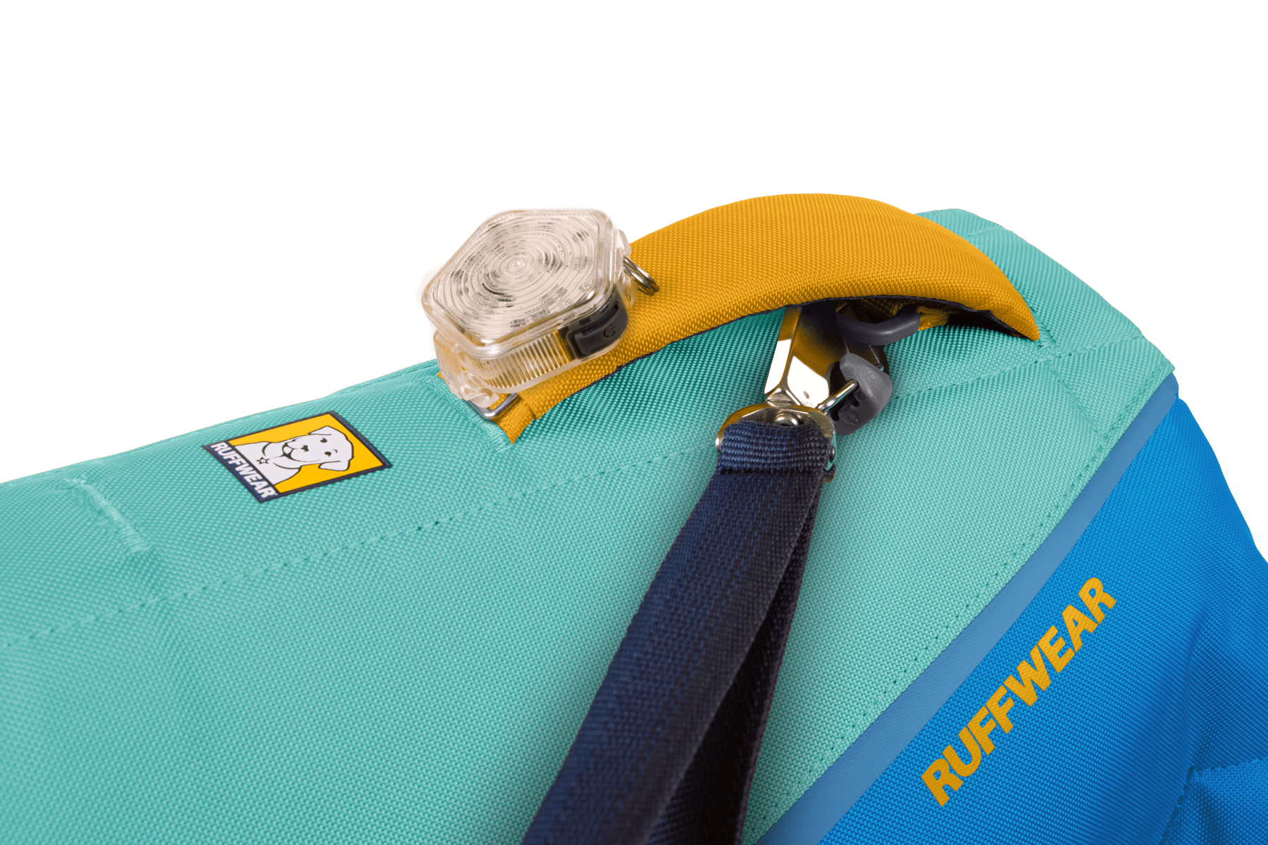 Float Coat™ Dog Life Jacket - Eva Pet - Ruff Wear Inc.