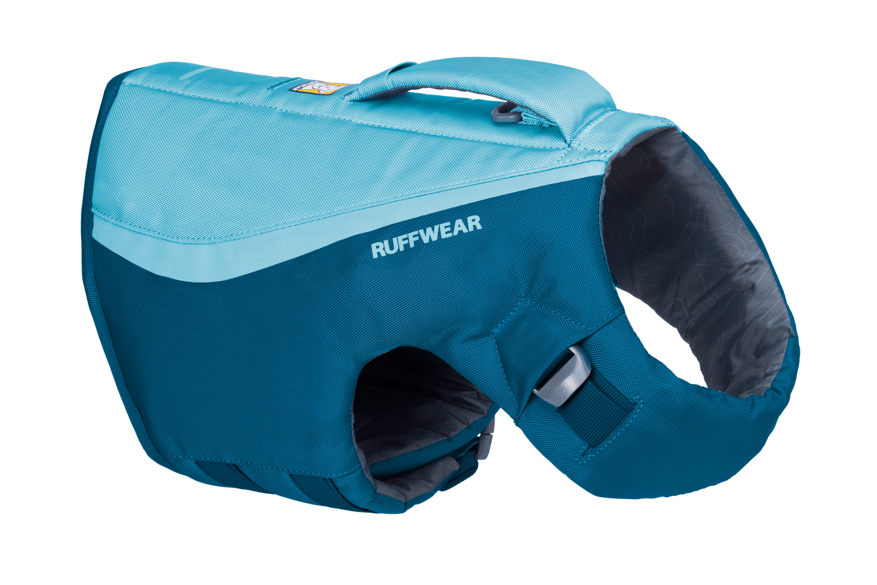 Float Coat™ Dog Life Jacket - Eva Pet - Ruff Wear Inc.