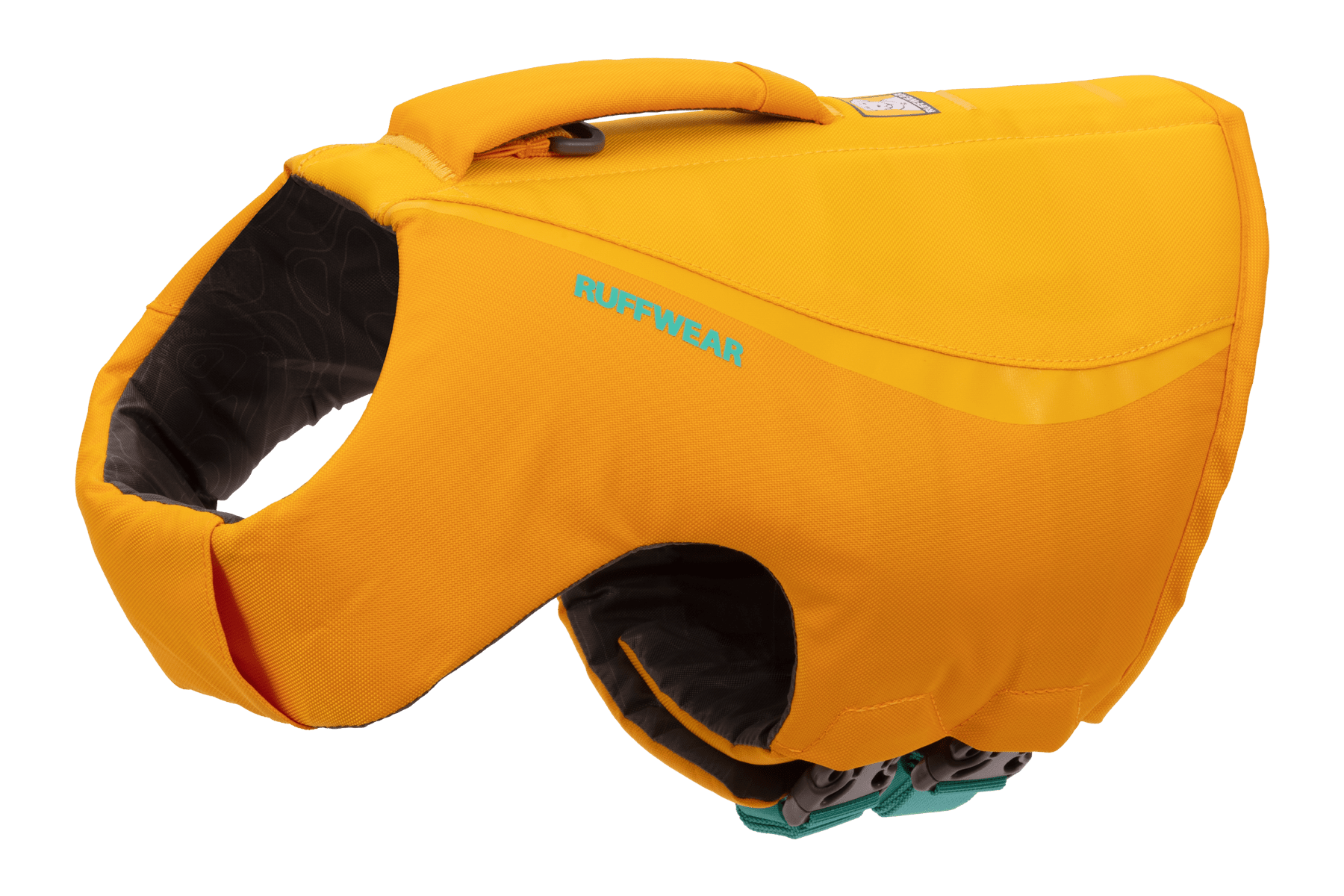 Float Coat™ Dog Life Jacket - Eva Pet - Ruff Wear Inc.