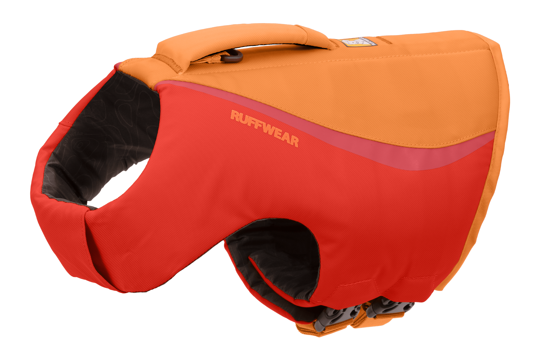 Float Coat™ Dog Life Jacket - Eva Pet - Ruff Wear Inc.