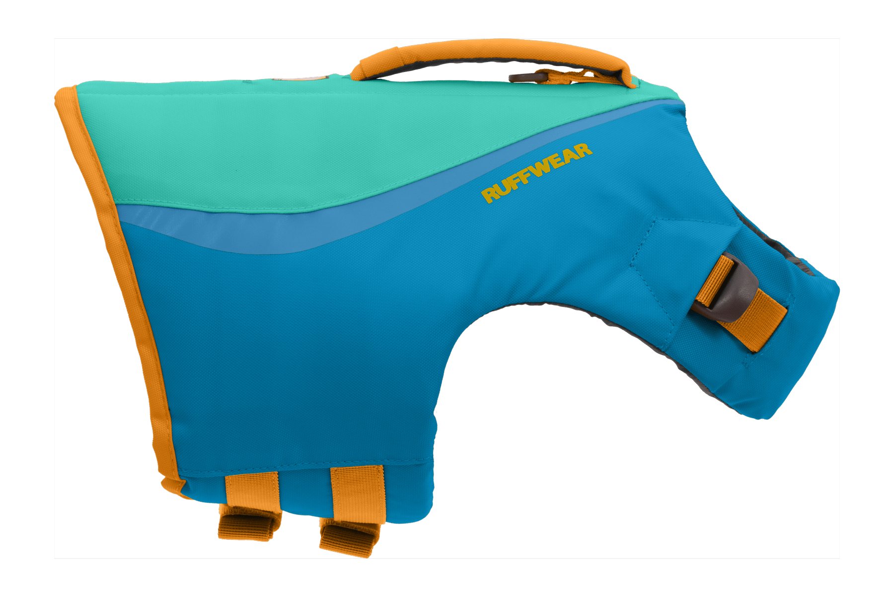 Float Coat™ Dog Life Jacket - Eva Pet - Ruff Wear Inc.