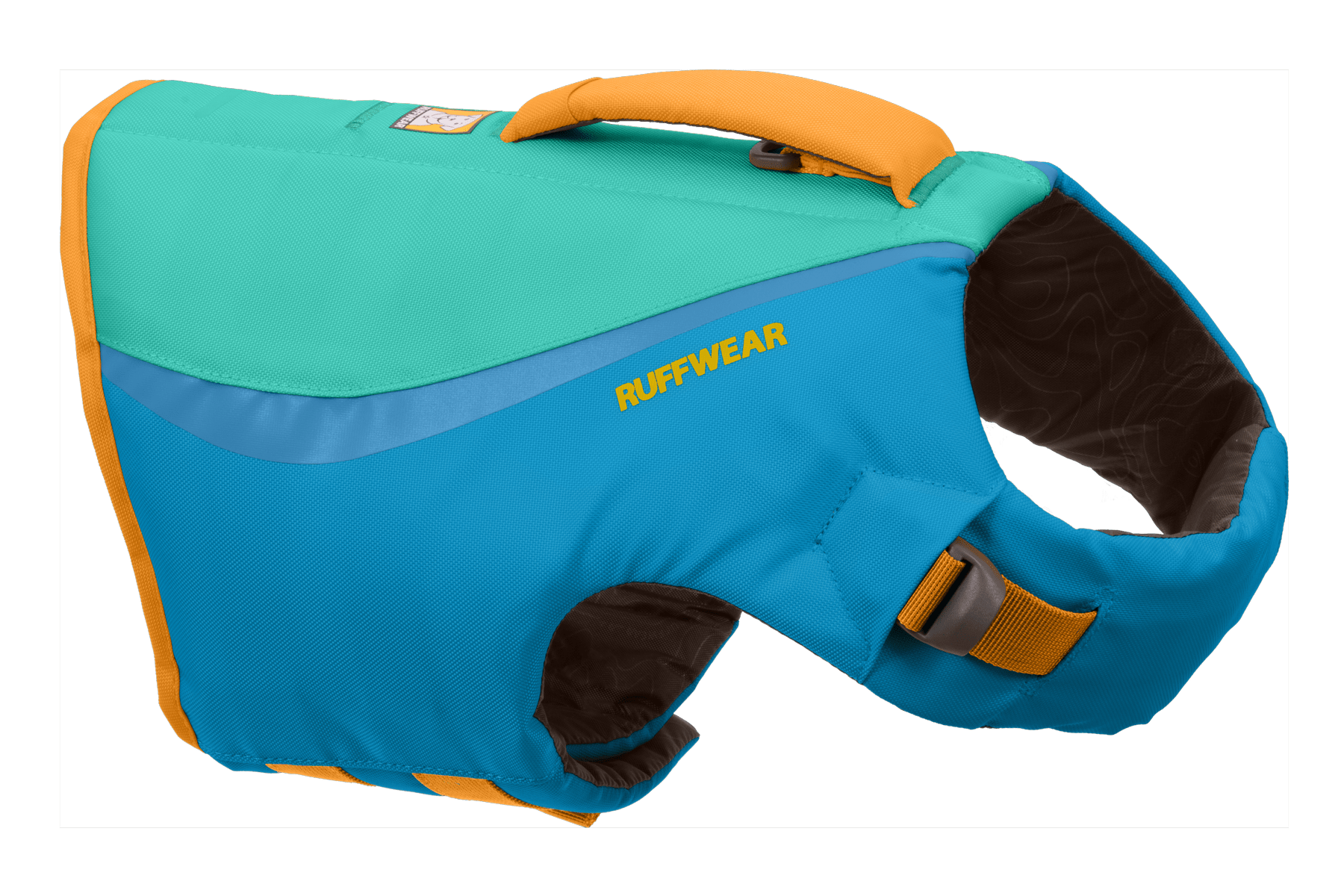 Float Coat™ Dog Life Jacket - Eva Pet - Ruff Wear Inc.
