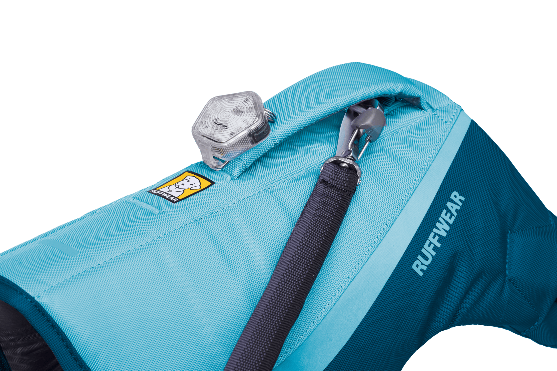 Float Coat™ Dog Life Jacket - Eva Pet - Ruff Wear Inc.