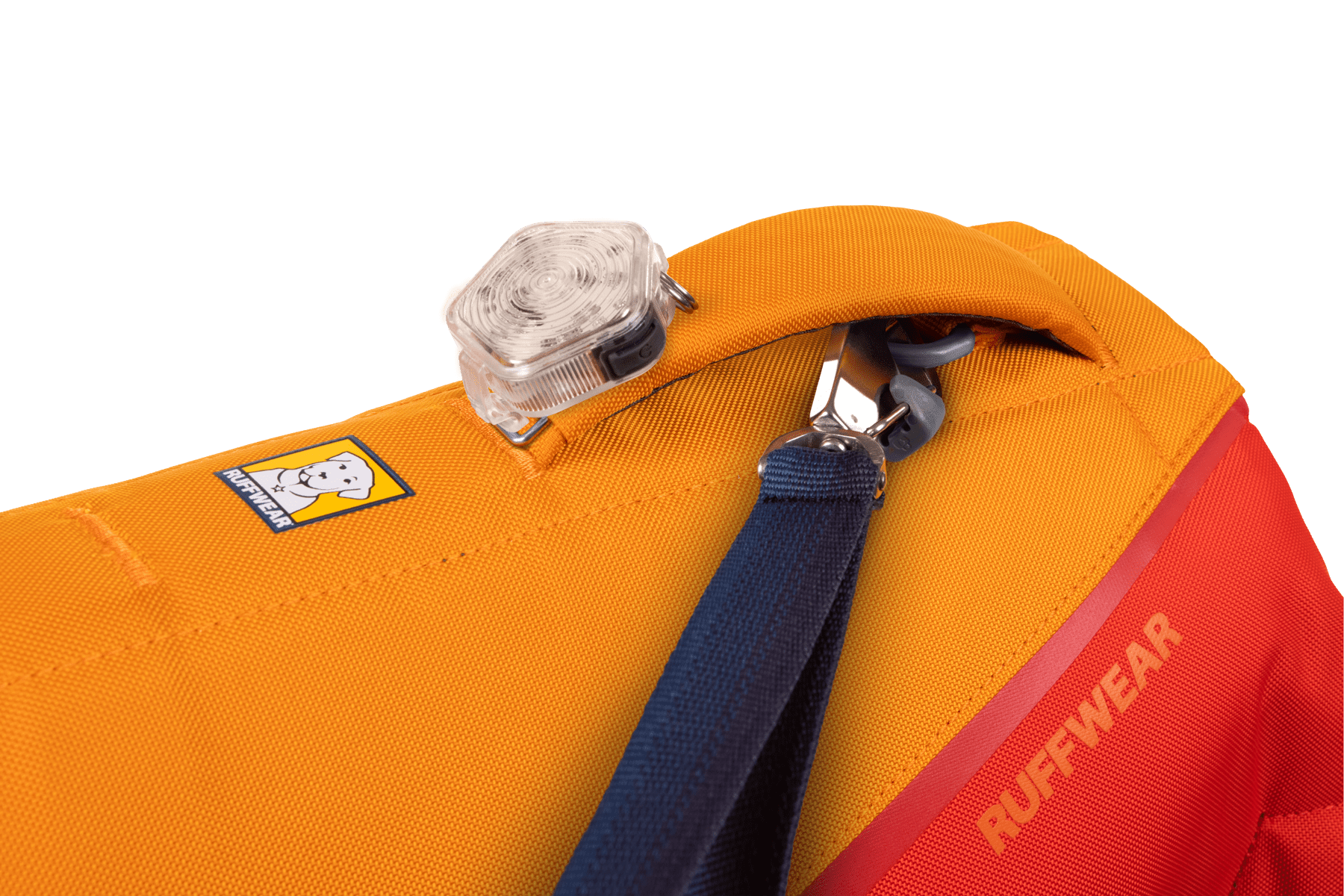 Float Coat™ Dog Life Jacket - Eva Pet - Ruff Wear Inc.